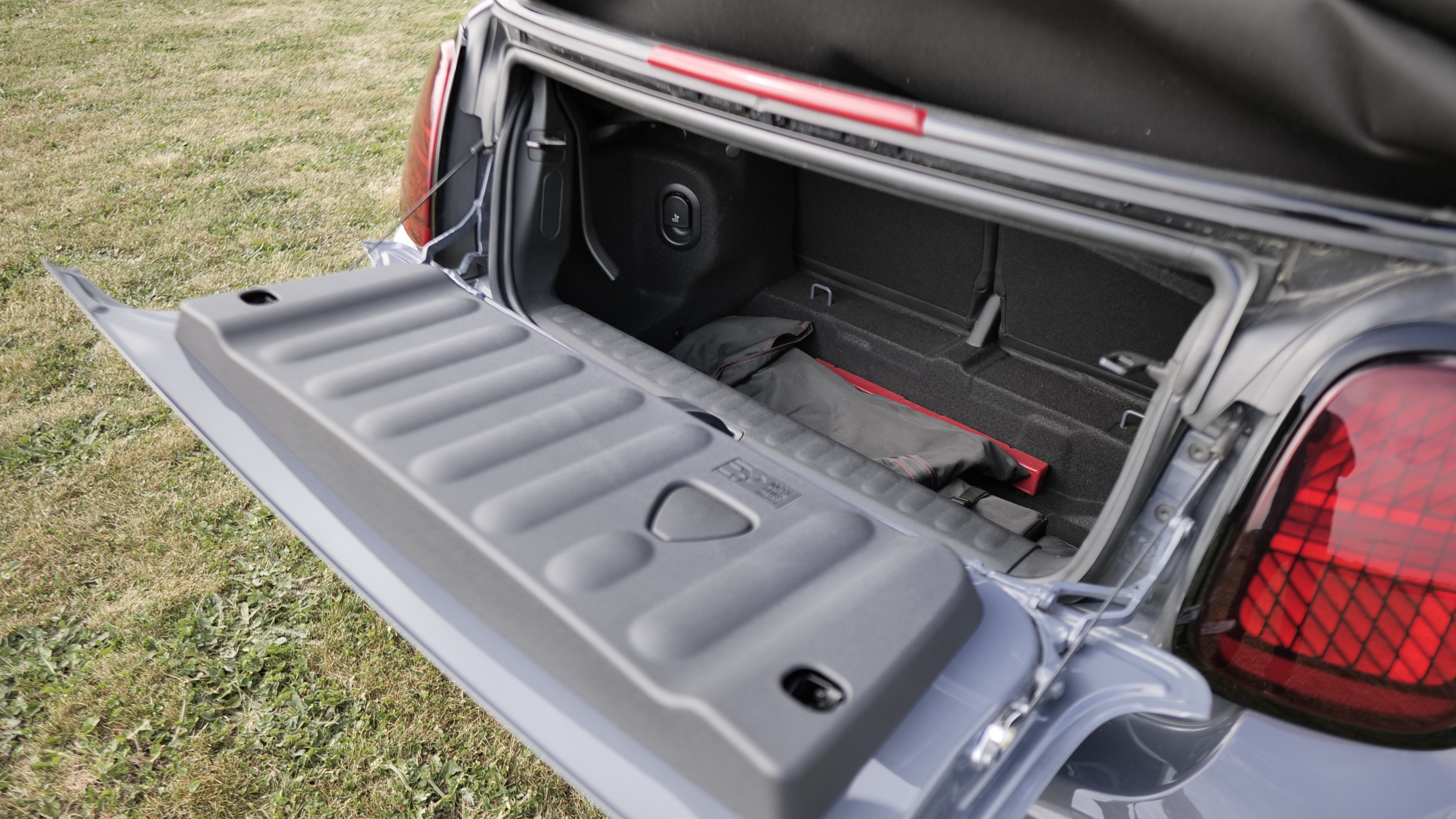 MINI COOPER CONVERTIBLE 2.0 C Exclusive [Level 3] 2dr Auto